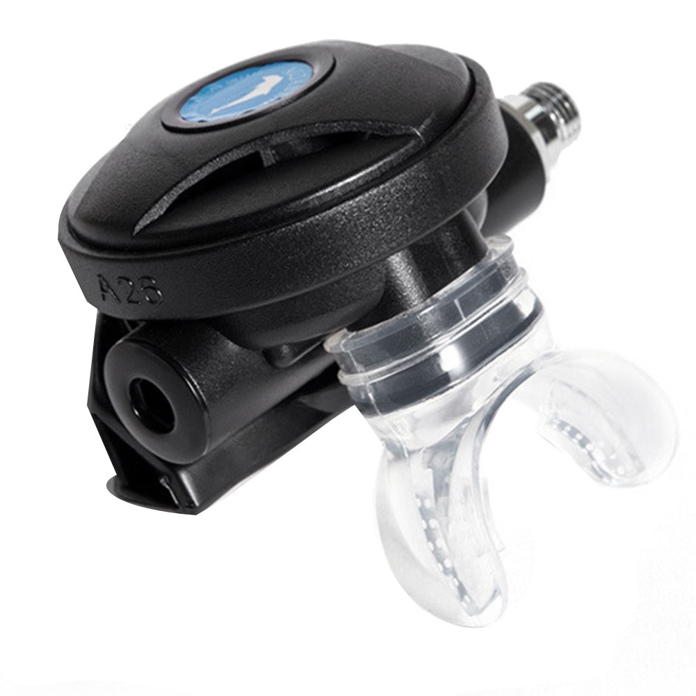 Scuba Diving 2Nd Stage Regulator Professional Underwater Scuba Dive Octopus2128