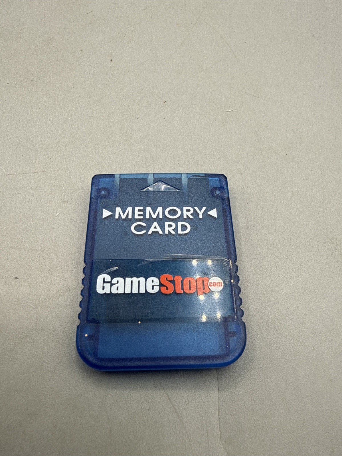 PlayStation 2 PS2 8 MB Memory Card