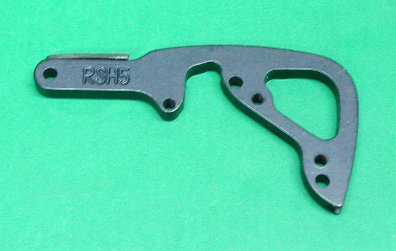New Bear, Jennings, Buckmaster, Golden Eagle #5 Rockstop Draw Length Module RSH5