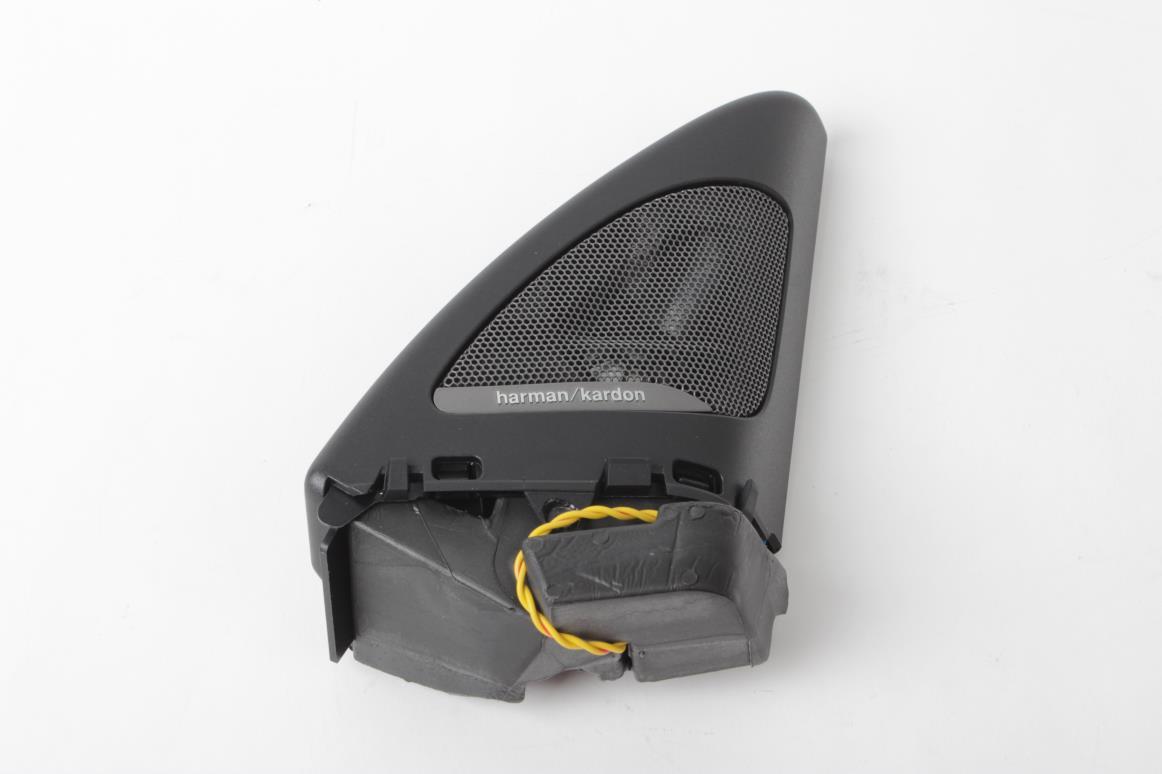 BMW OEM F21  F23 F87 Front Door Right Speaker Tweeter Harman Kardon 51337269362