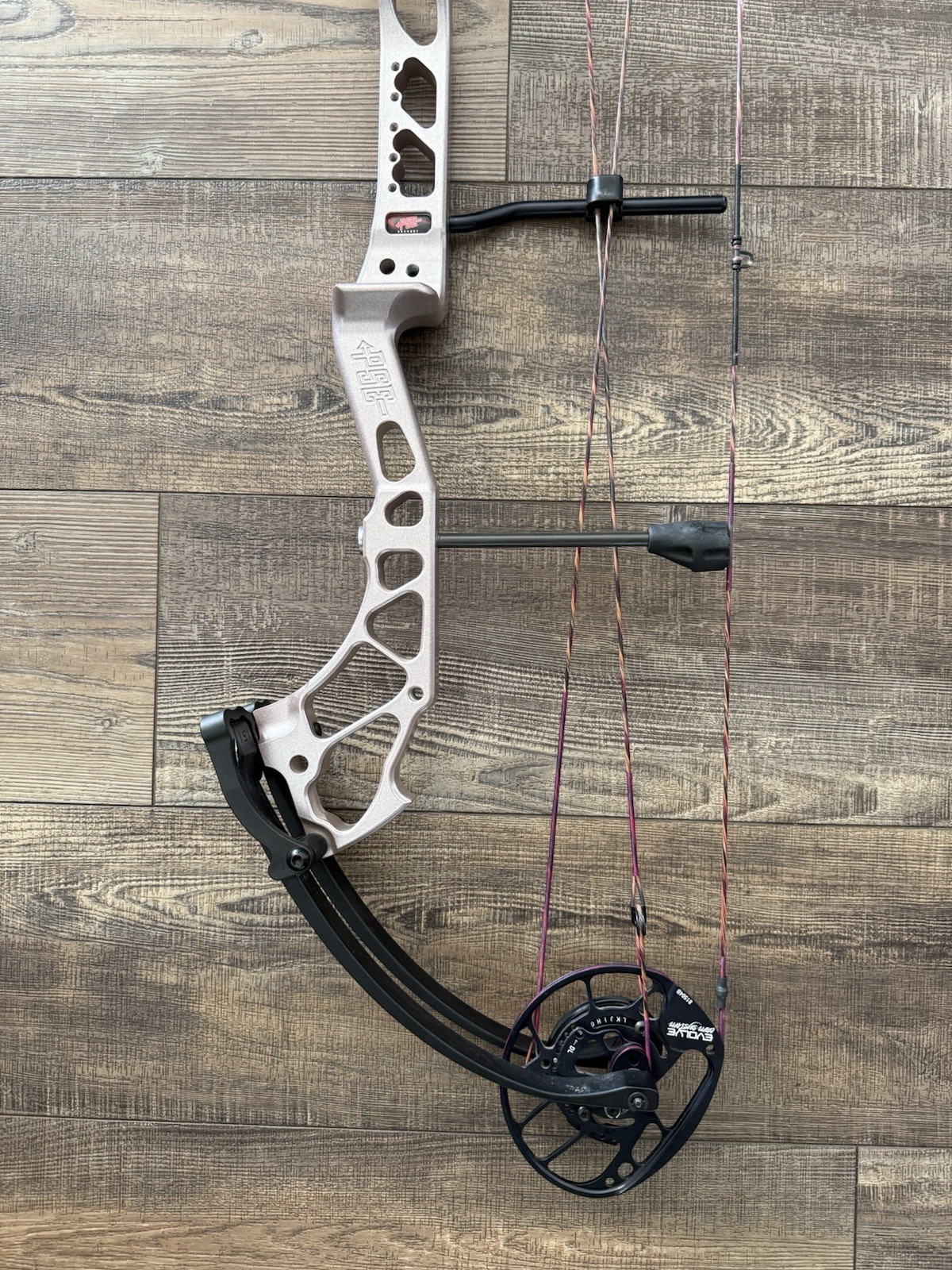 Custom PSE Response - SE Cam - Bow RH