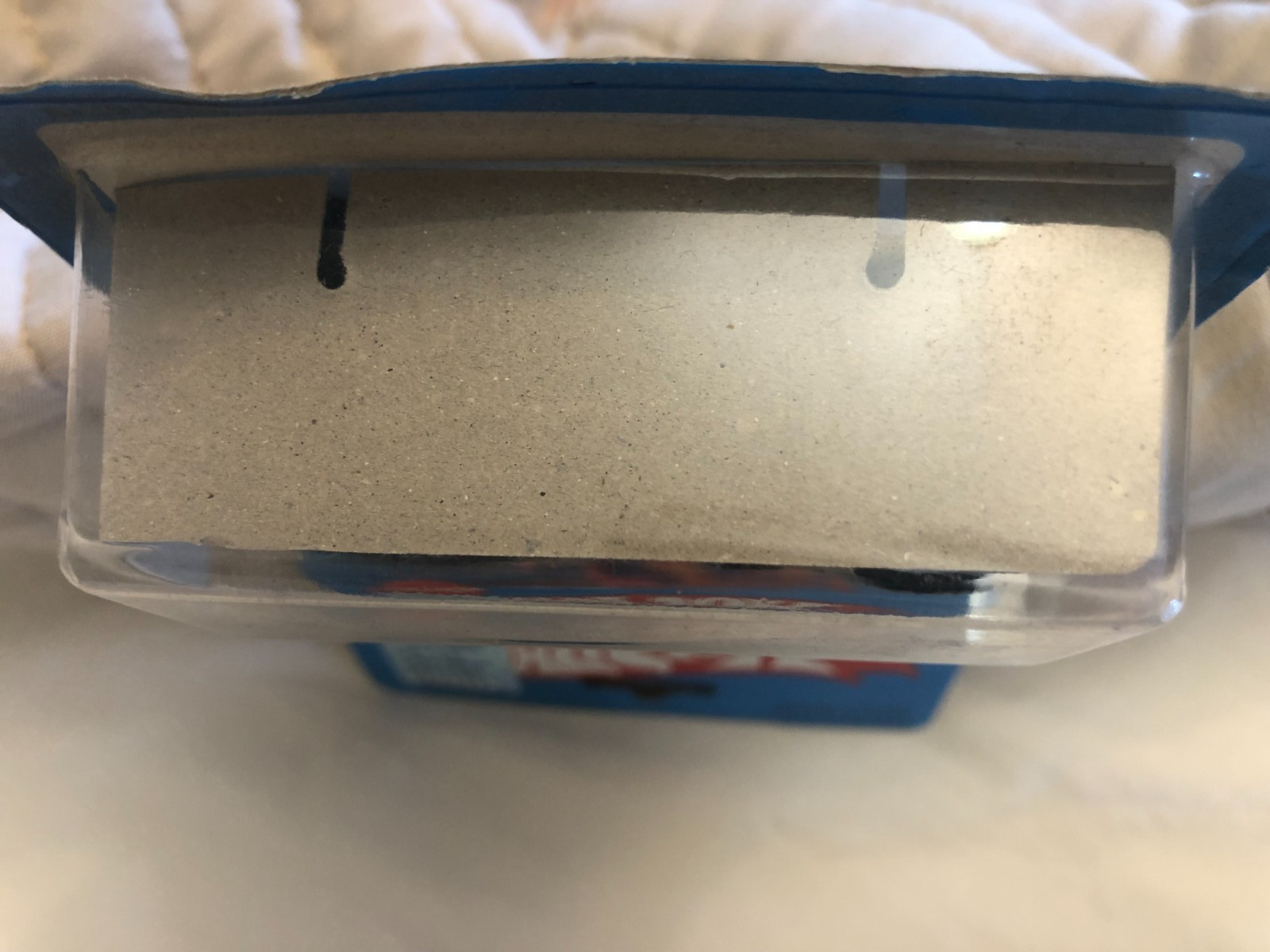 1982 Vtg Classic Packard HOT WHEELS #7650 (M1829)