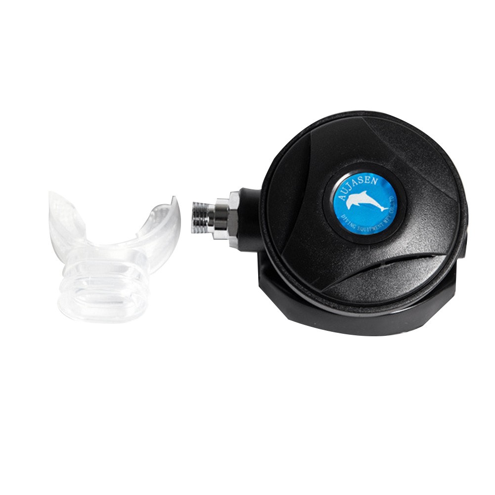 Scuba Diving 2Nd Stage Regulator Professional Underwater Scuba Dive Octopus2128