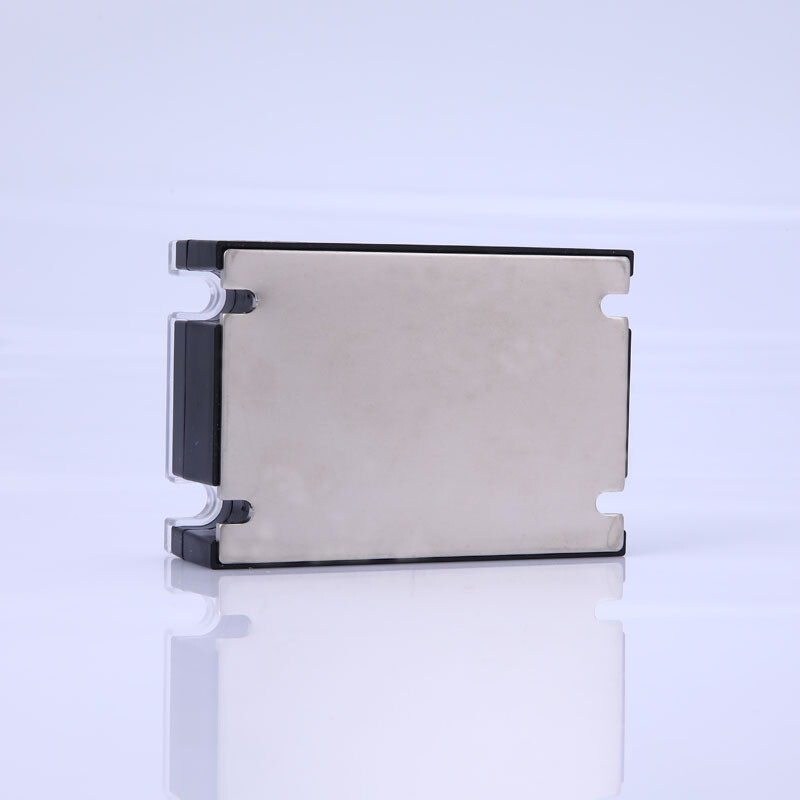1pcs FDR3-D48200Z 200A DC-AC 24-480VAC 3-36VDC Three-phase Solid State Relay