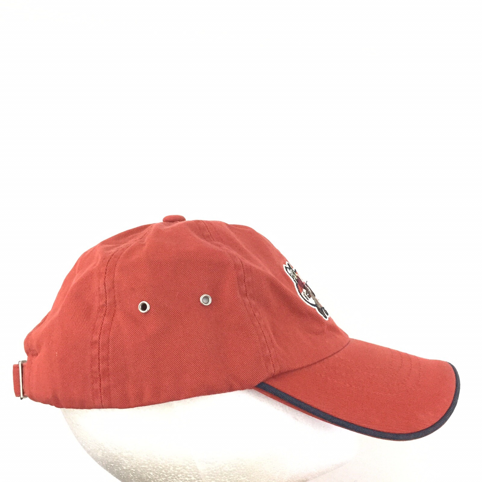 US Open 2005 Golf Hat Pinehurst #2 Script Logo Vacation Baseball Adjustable Cap
