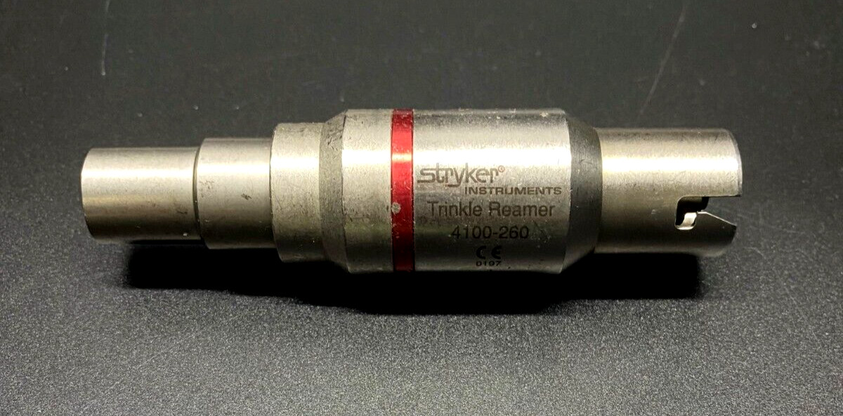 Stryker Trinkle Reamer Attachment (4100-260)