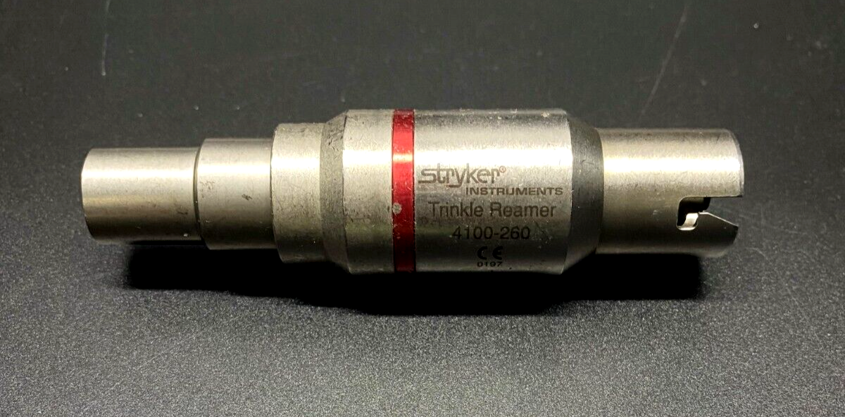Stryker Trinkle Reamer Attachment (4100-260)