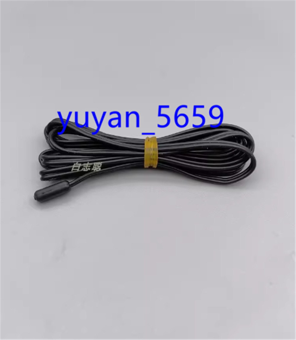 2Pcs Dixell Temperature Probes For Digital Thermostat Controller NTC #3064 LY