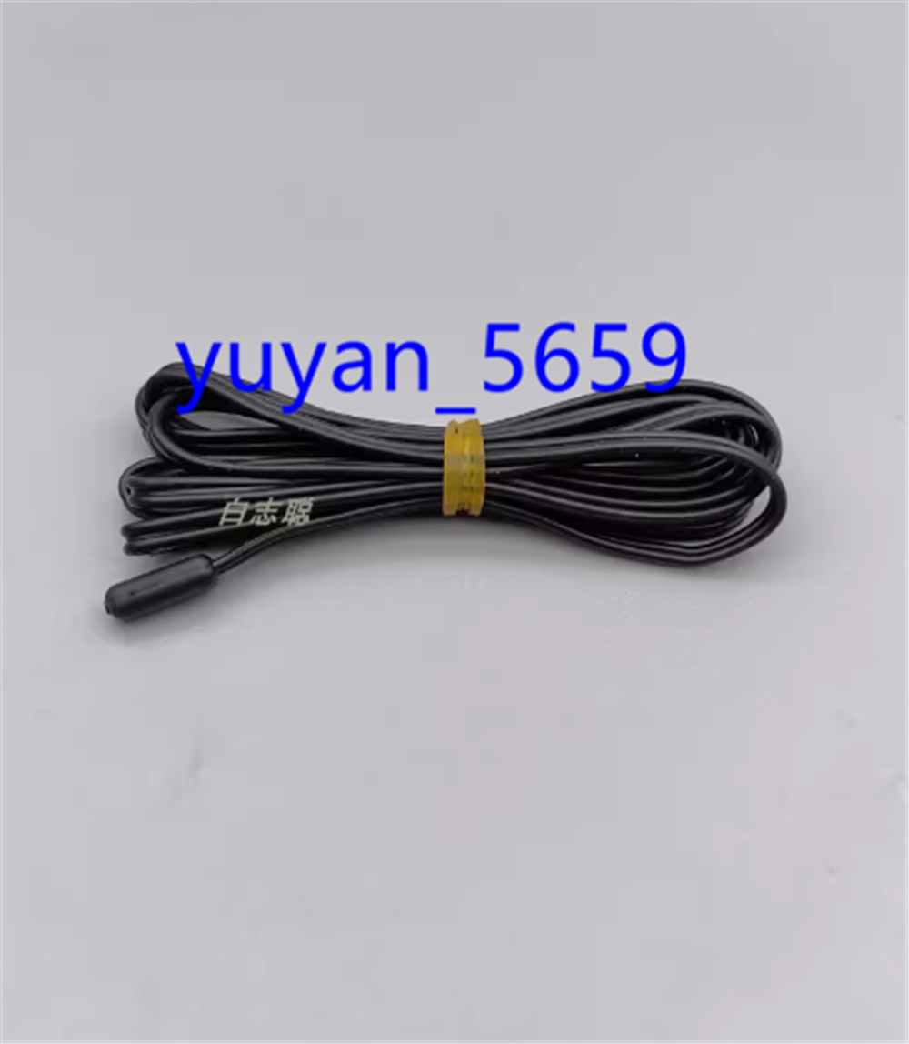 2Pcs Dixell Temperature Probes For Digital Thermostat Controller NTC #3064 LY