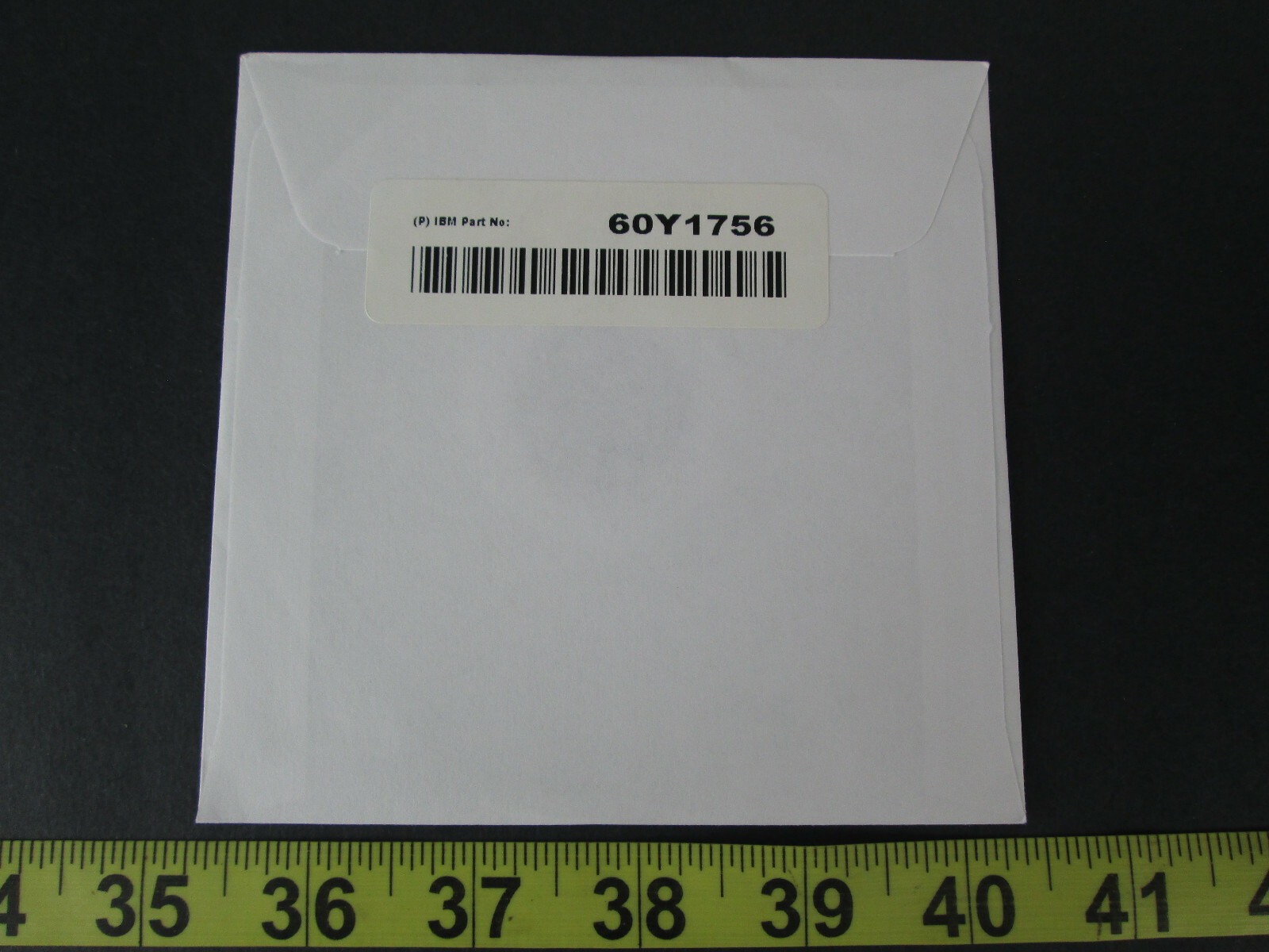 Genuine New IBM Systems Director for IBM x86 Verison 6.2.0 DVD Disk 60Y1756