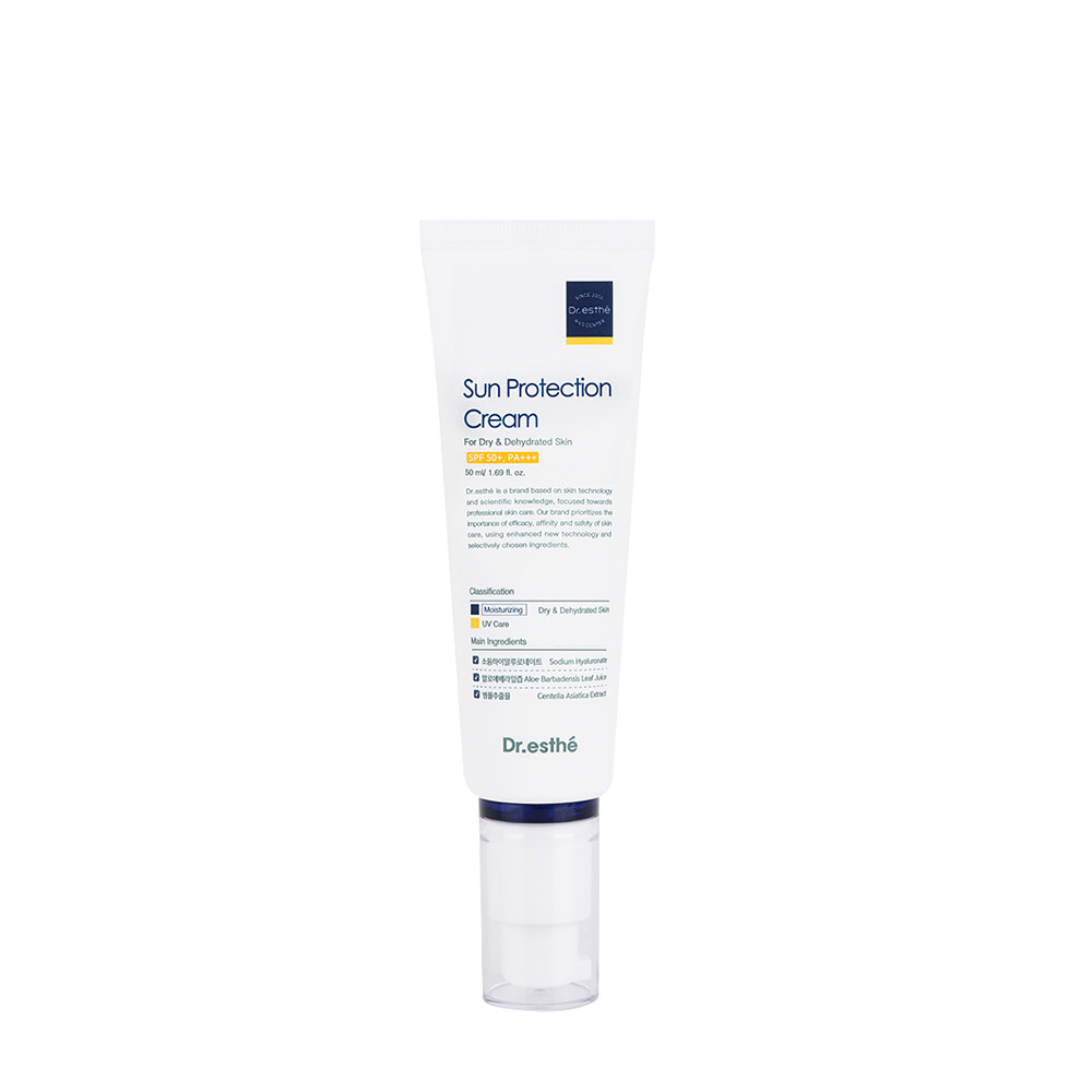 Dr.esthe Sun Protection Cream 50ml