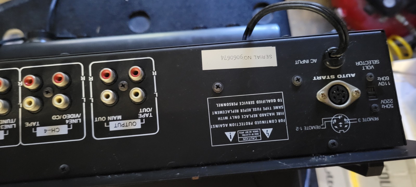 Lineartech SL-3000