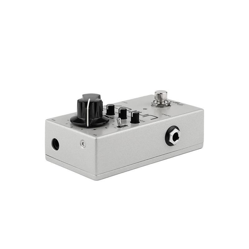 DryBell Unit67 [Tone Shaper, Compressor, EQ, Booster, Rangemaster]