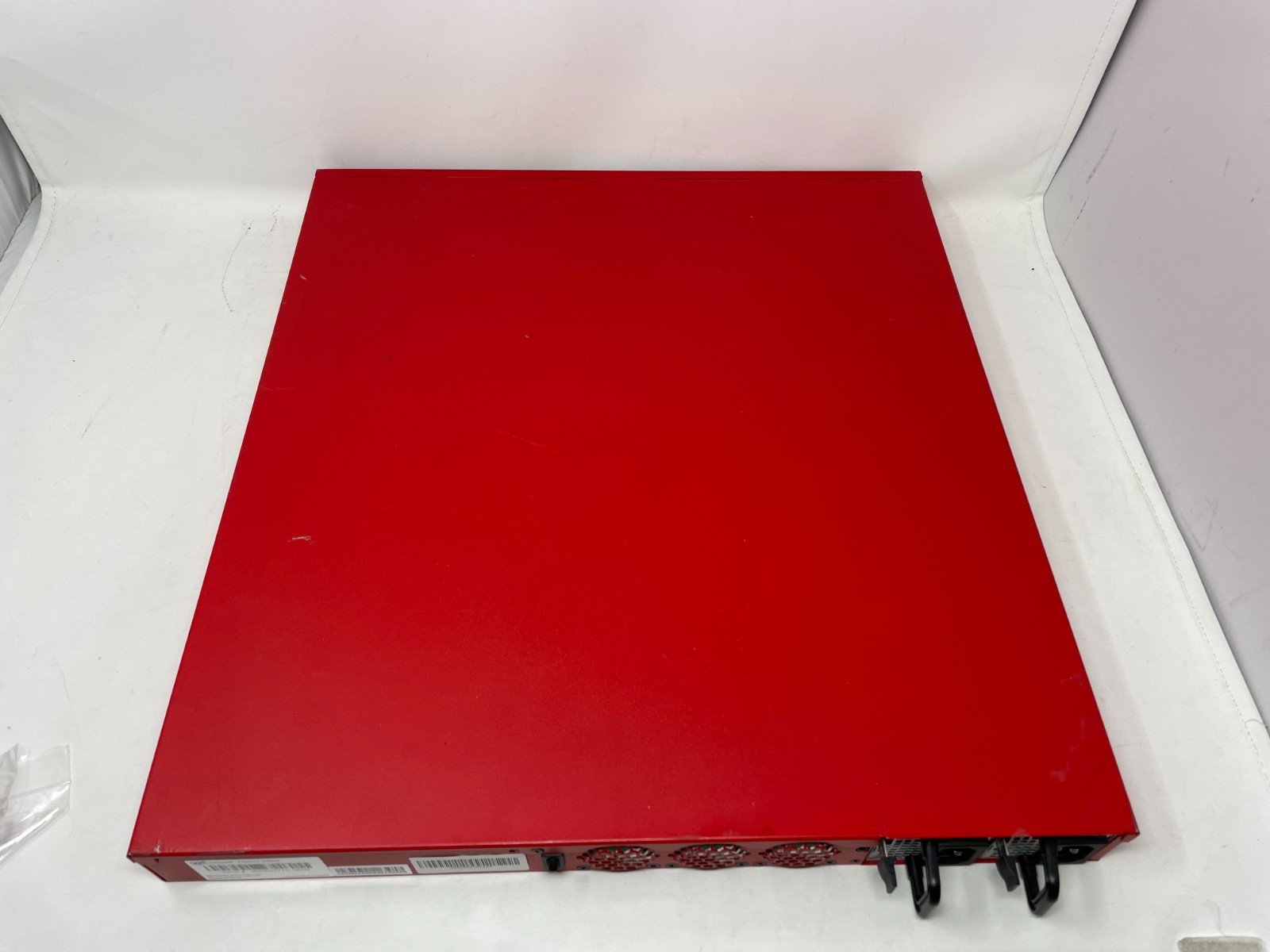 WatchGuard Firebox M4600 CL4AE24 Firewall