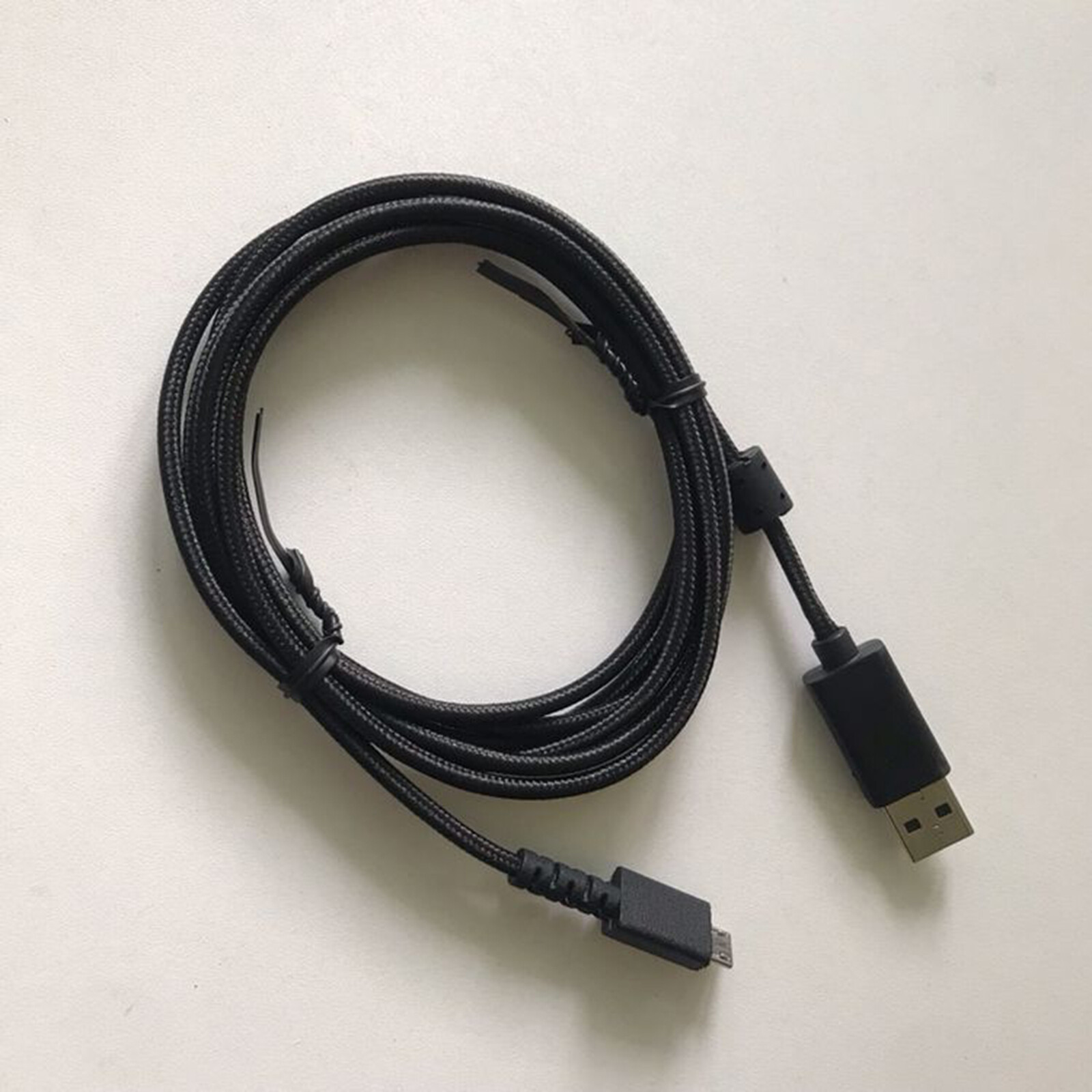 USB Cable Data Charging Line for Logitech G502 Lightspeed Wireless Gaming Mouse