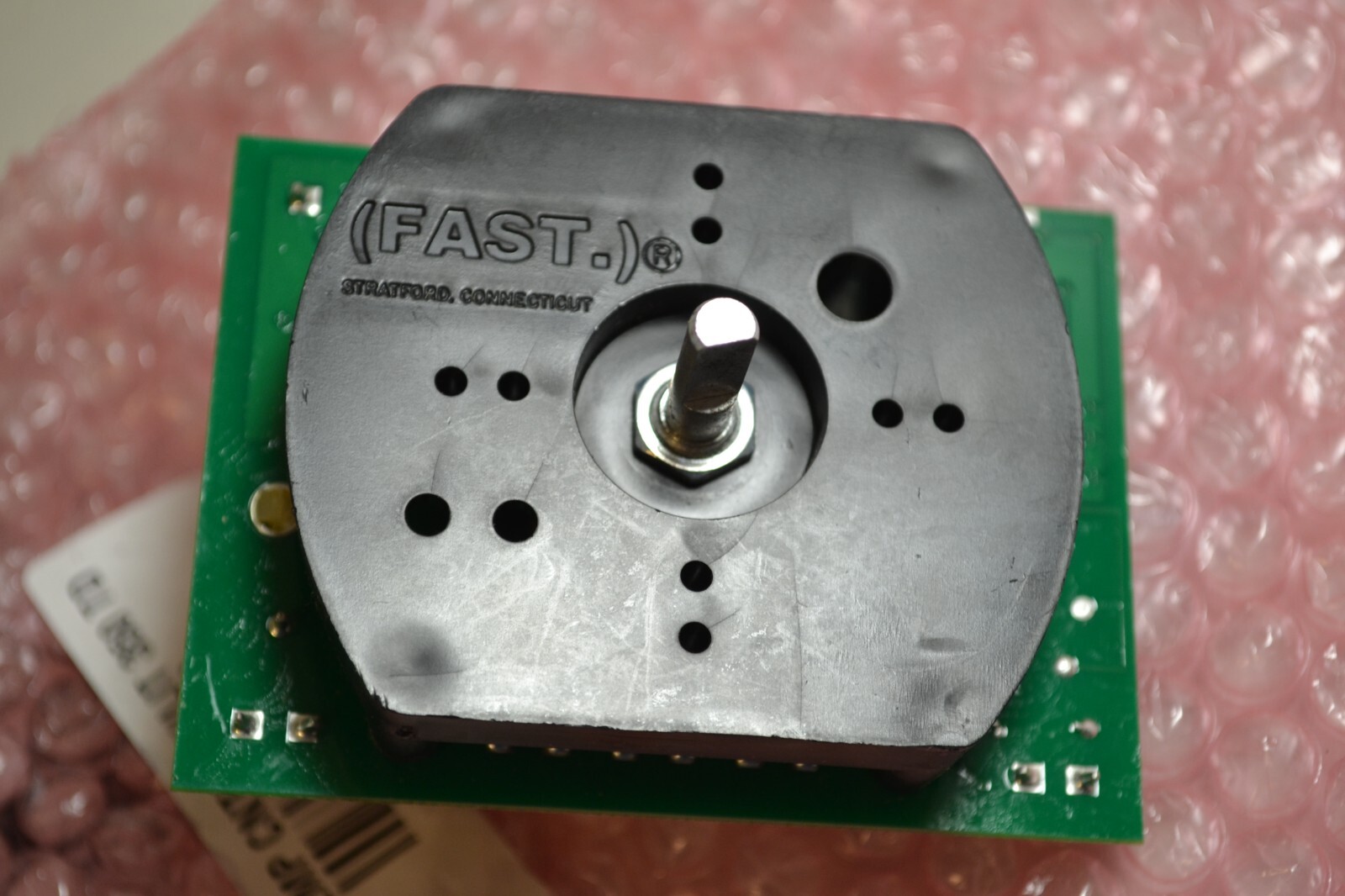57372 Blodgett Kit, Temp Control w/Lit 350 Td BL57372
