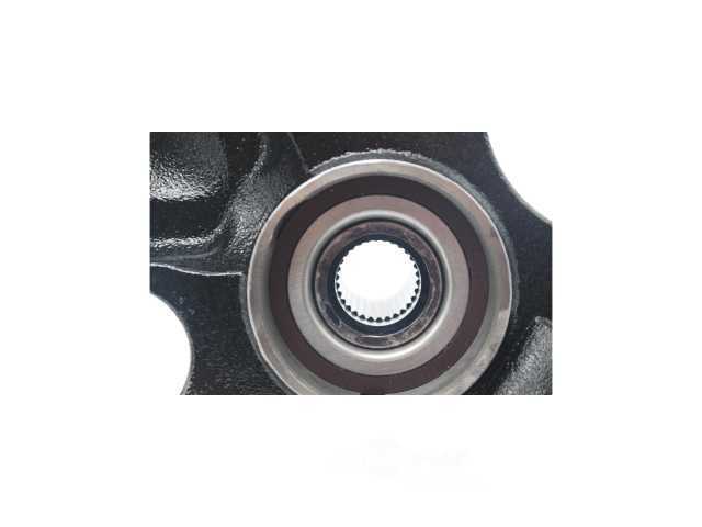 Suspension Knuckle Assembly-New Steering Knuckle GSP 9480200
