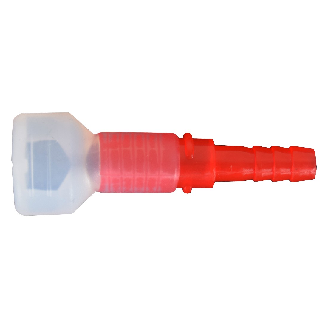 USWE Hydration Pack Straight 180 Degree Bite Valve Red