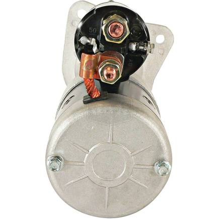 J&N 410-42012 Starter