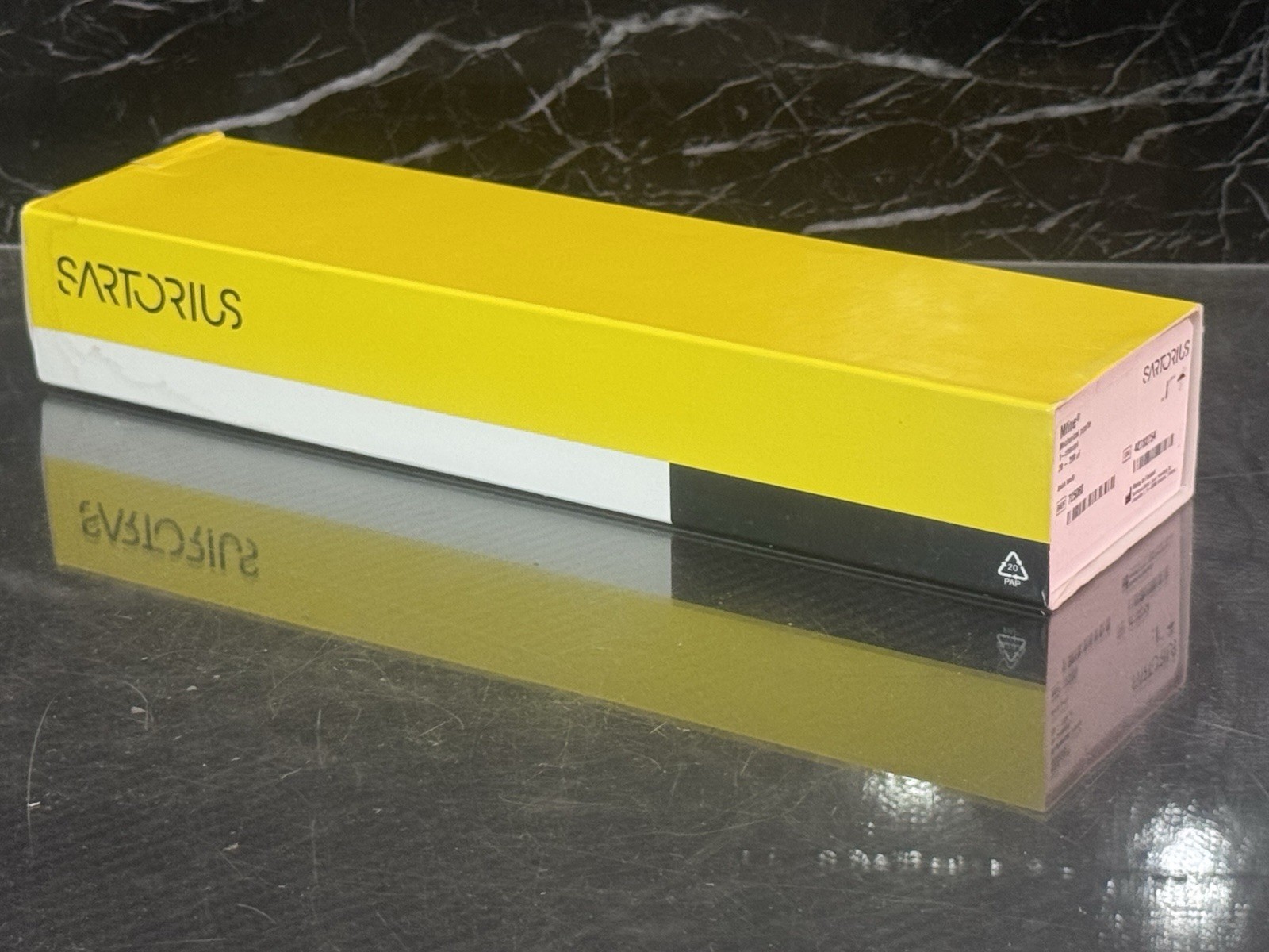 SARTORIUS MLINE MECHANICAL PIPETTE 1-CHANNEL 20-200 µL 725060 BIOHIT