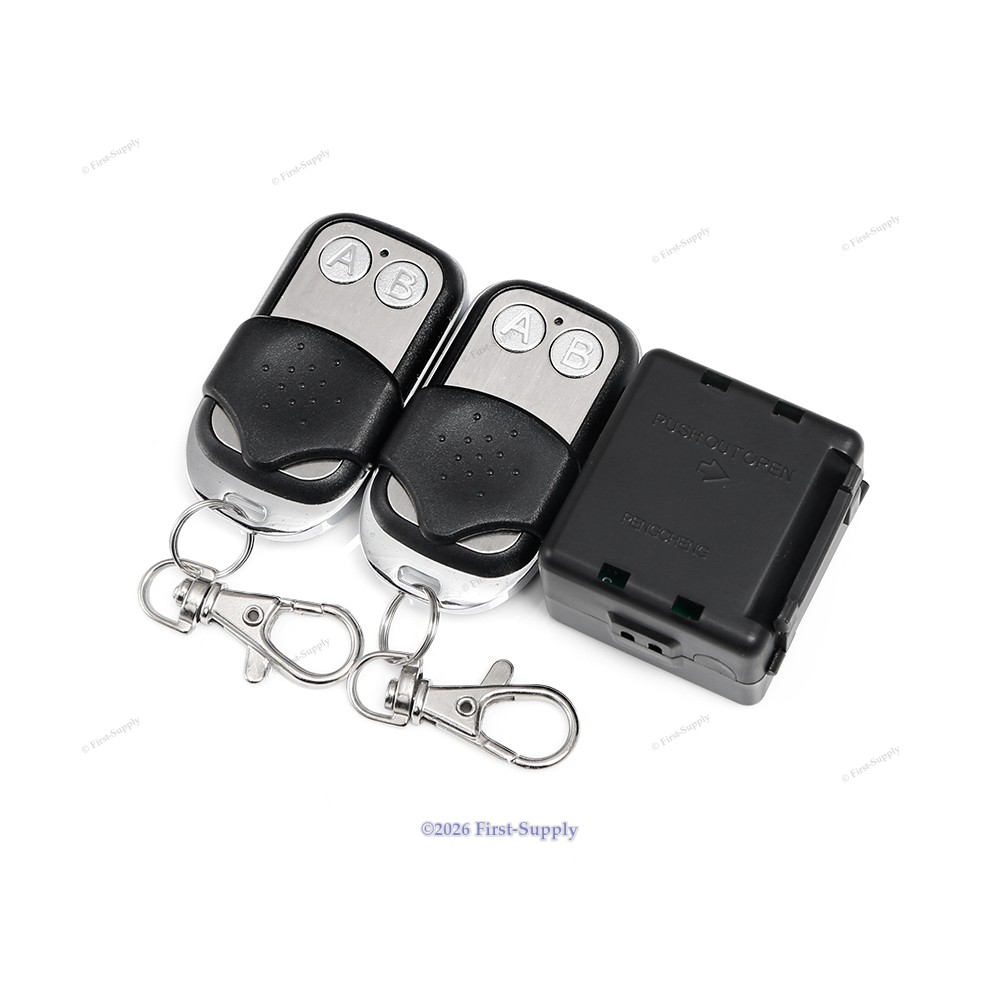 Access Control Accessories Fail Secure Strike Lock Power Supply Module