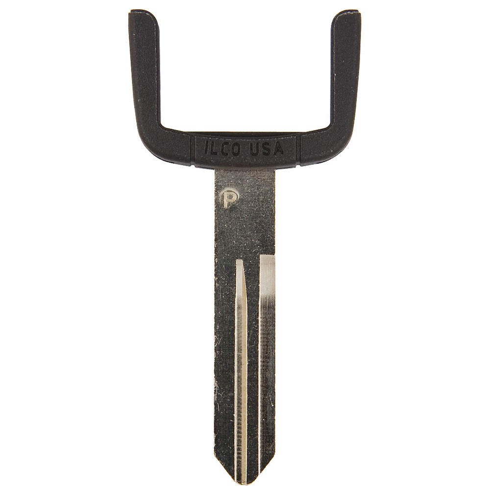 KABA ILCO AX00003560 Key Blade,Edge Cut,Subaru 35MM46