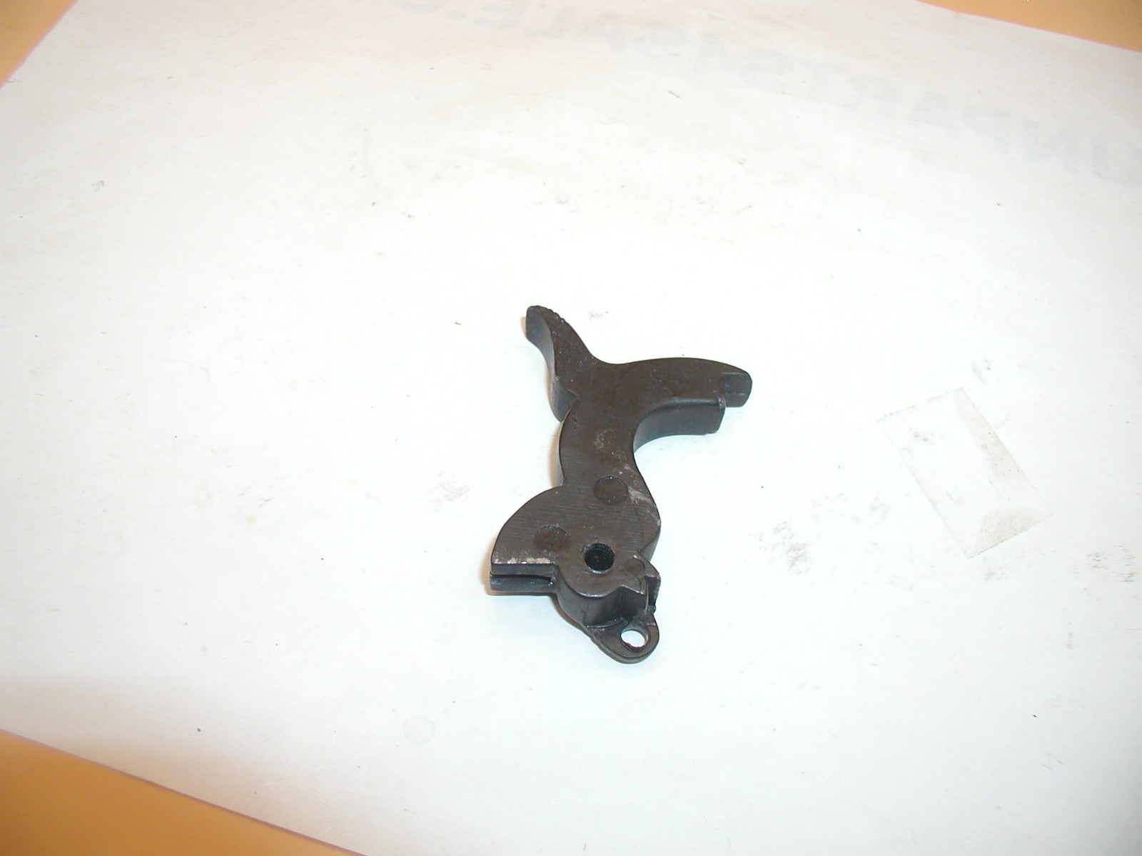 Replica BKA 98 Colt Navy - Hammer Assembly