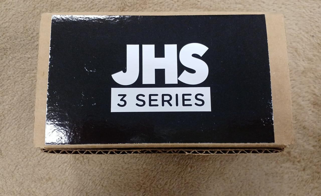 JHS / 3 Series Compressor (260529)