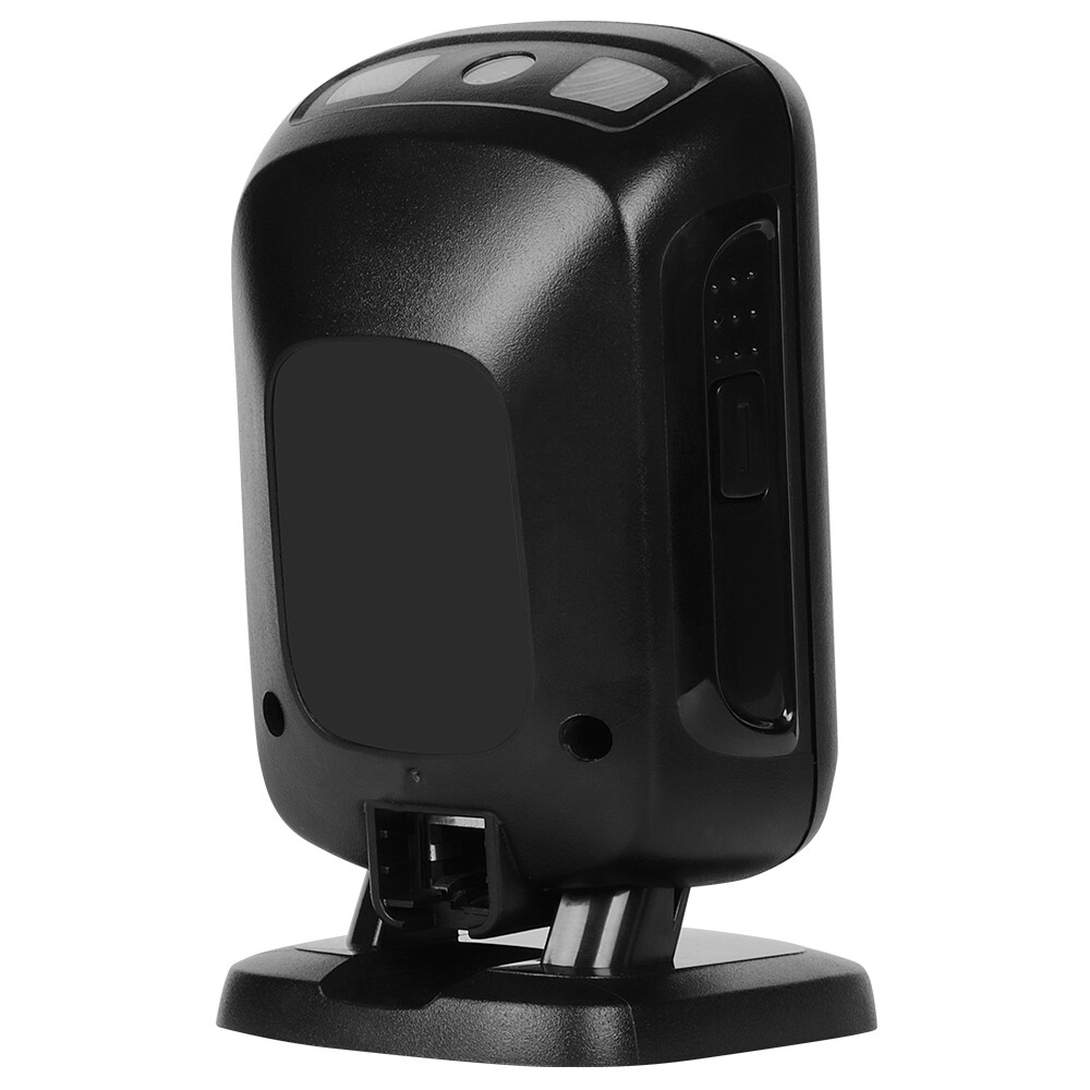 Symbol DS9208-SR00004NNWW Omnidirectional 1D 2D Image Barcode Scanner Reader