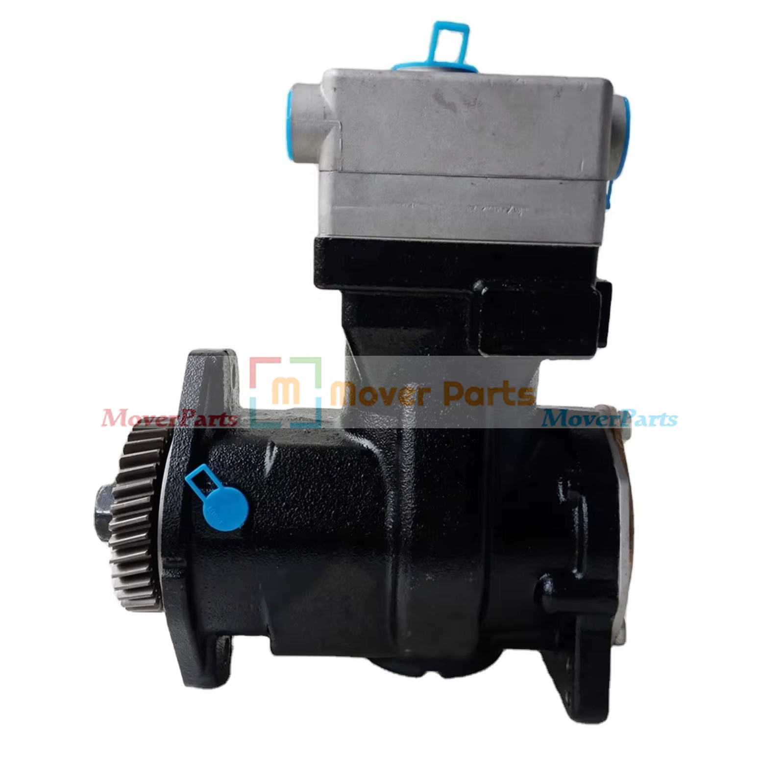 Air Brake Compressor 9111555180 911-155-518-0 For Cummins Engine 6CTA8.3 6CT8.3