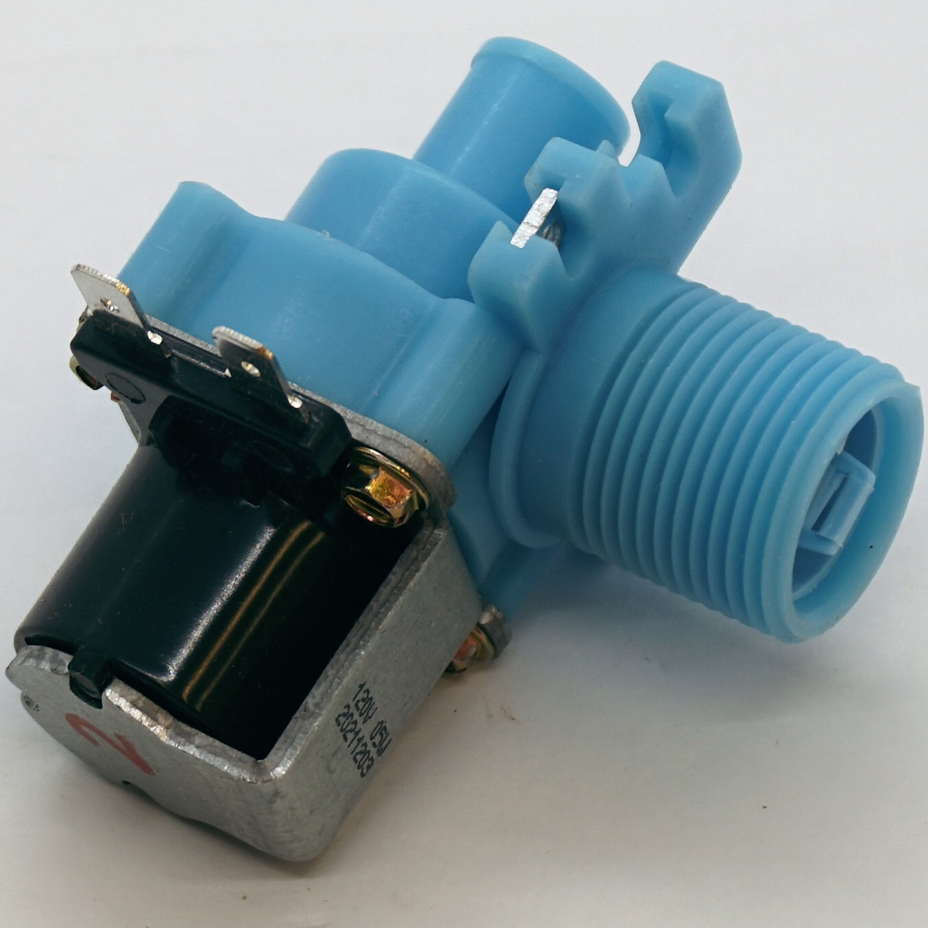 IH3U0111-02 - Hoshizaki Crescent Cuber Ice Maker Replaacement Water Valve
