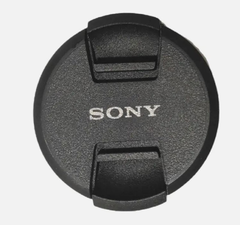X-2582-535-2 - A FRONT CAP S (DIA.55) For SEL2870