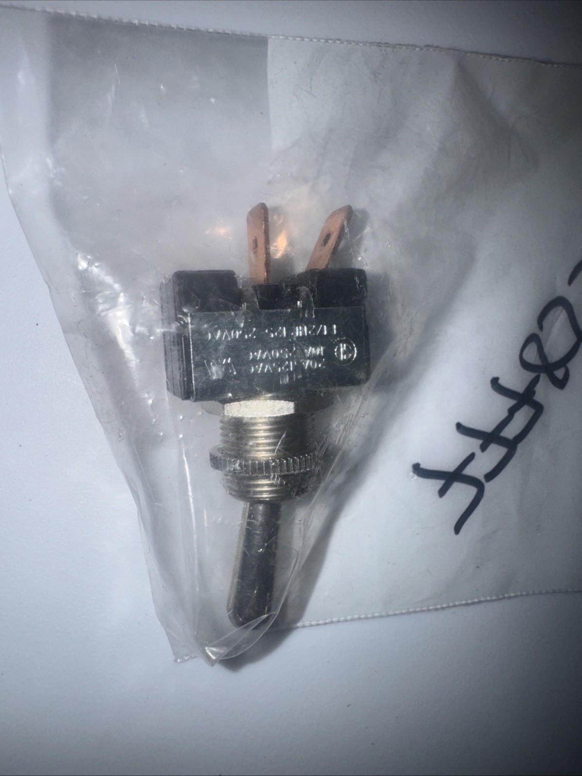 Powerhorse 777855 SWITCH TOGGLE