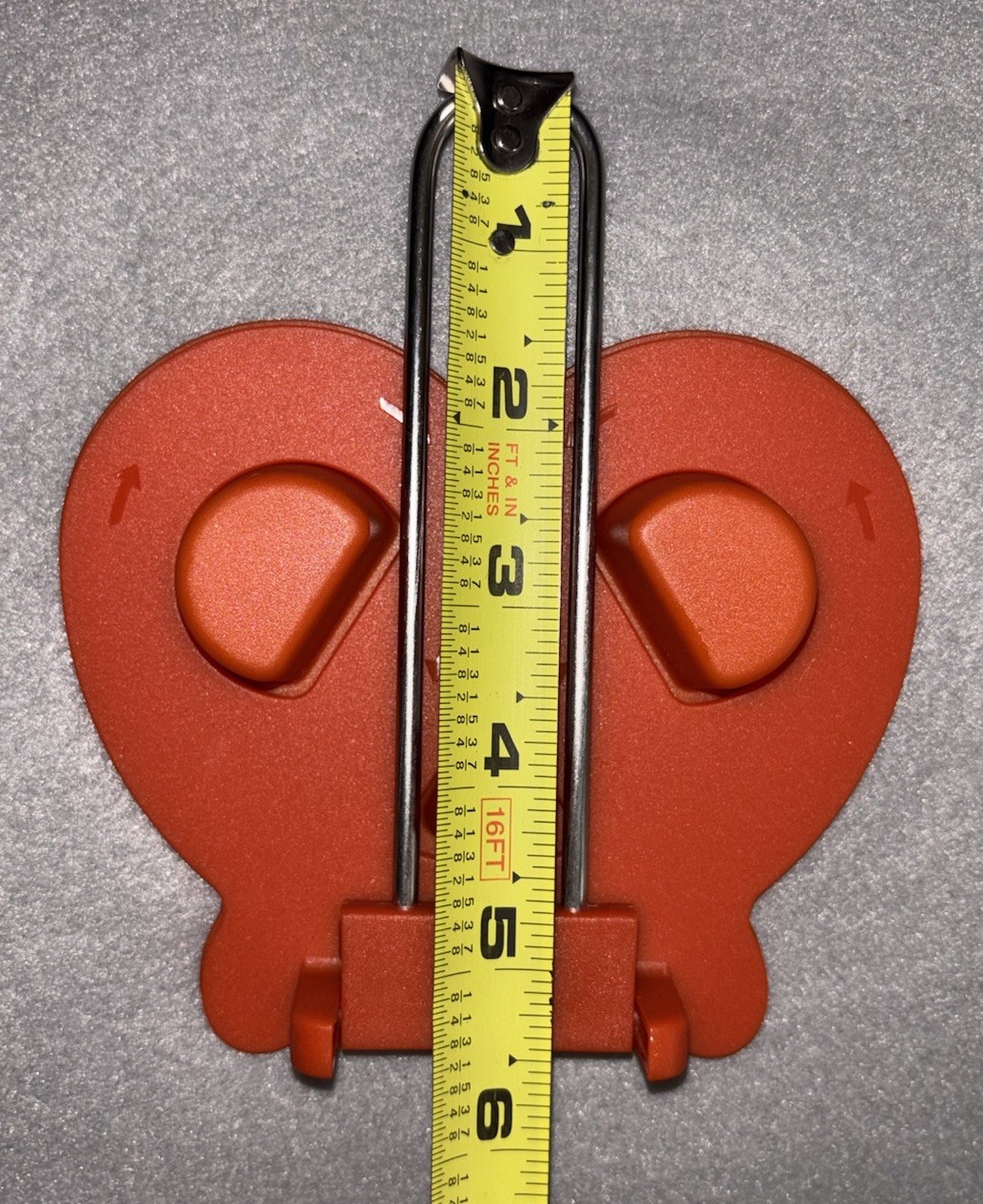 Pampered Chef Soft Pretzel Maker Form Only Easy to Use Kitchen Baking Gadget