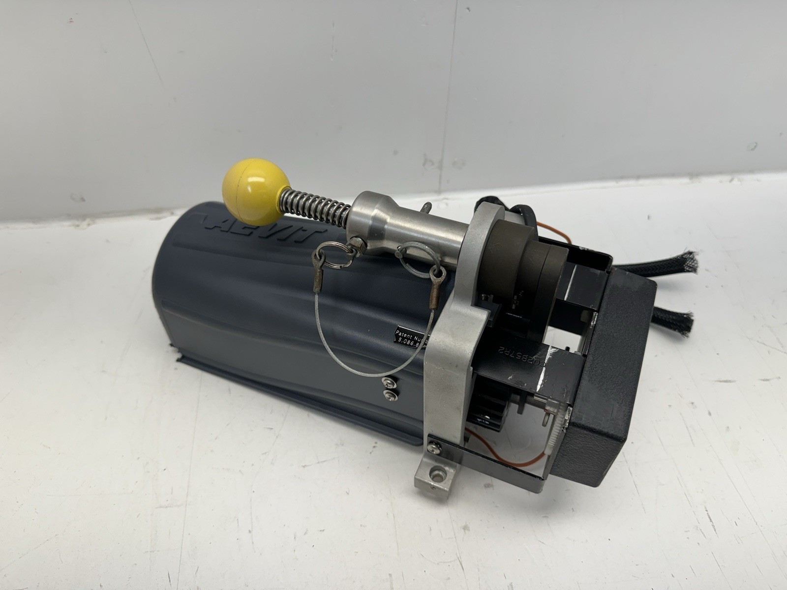 AEVIT 2.0 Steering Control Servo motor