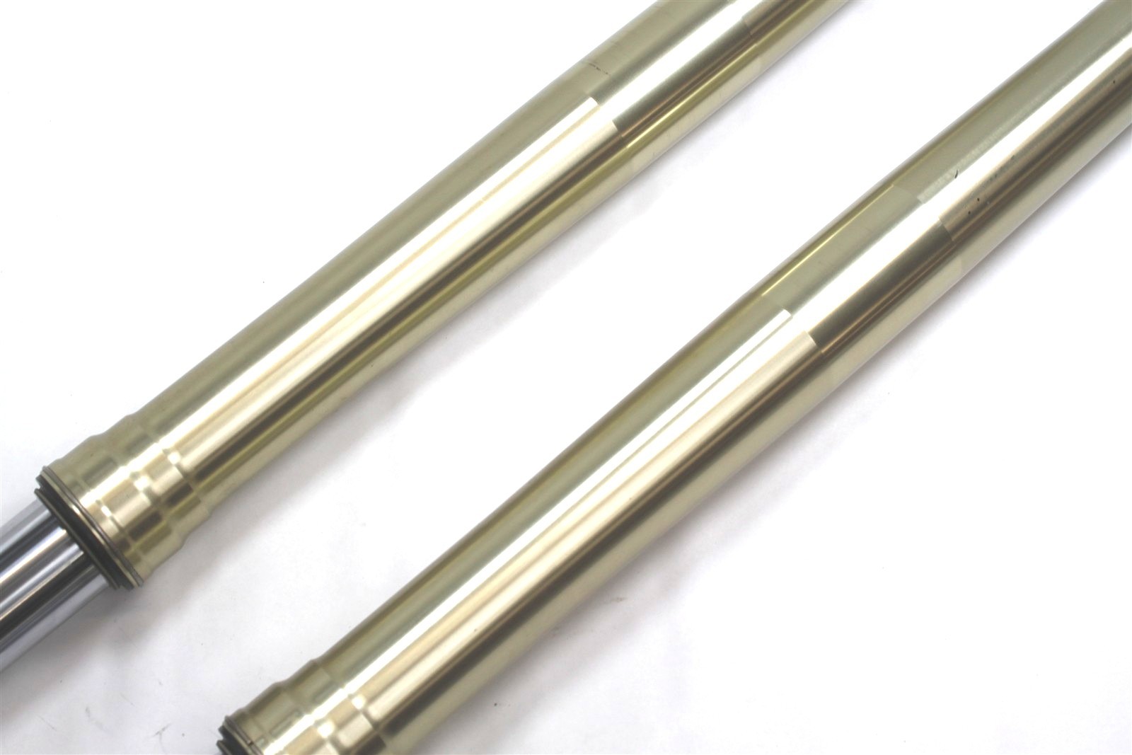2024 Kawasaki KX250X OEM KYB Front Forks