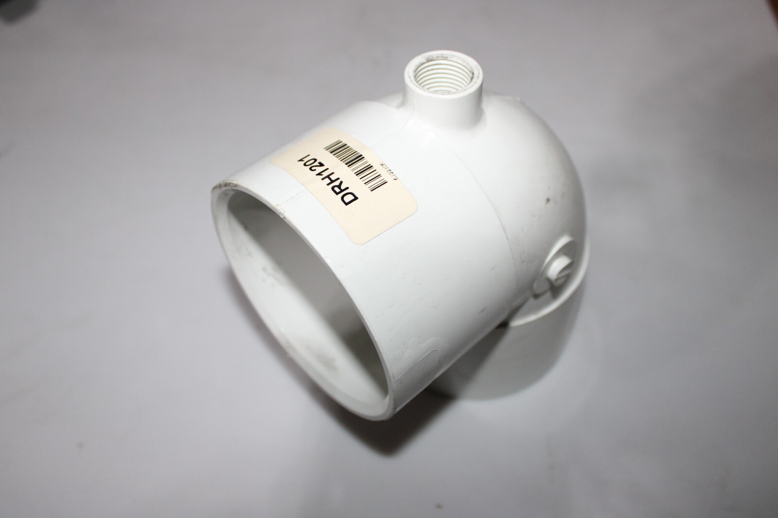 Lochinvar DRH1201 Condensate Trap Elbow