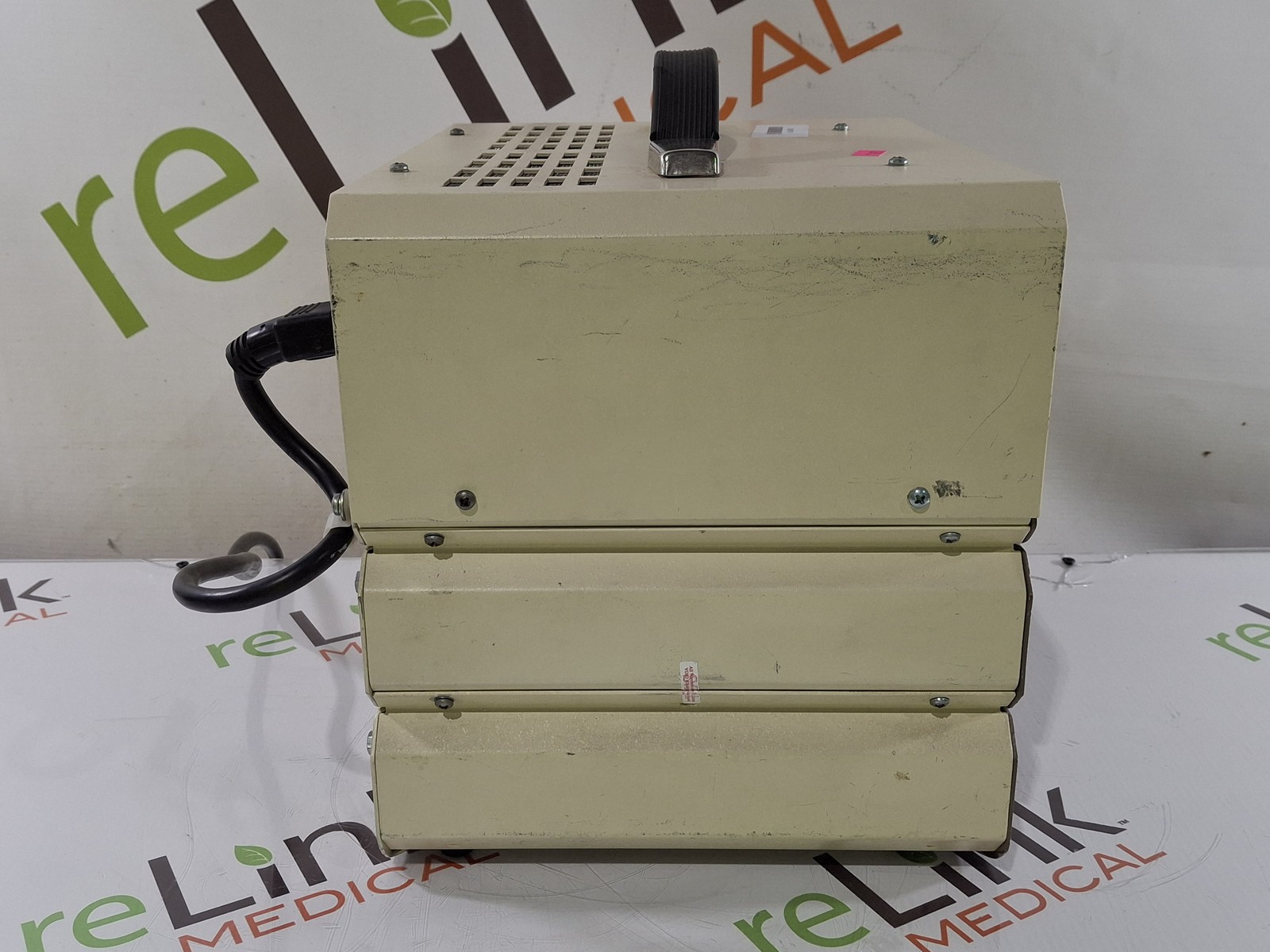 Timeter Instrument Corporation RT-200 Calibration Analyzer