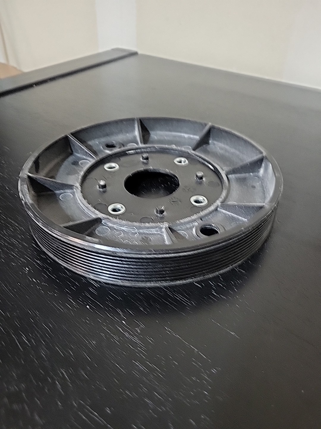 Bowflex M6 Max Trainer Pulley (157C)