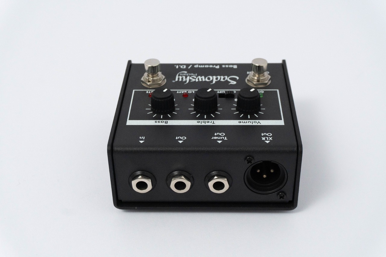 Sadowsky SBP-1 663012