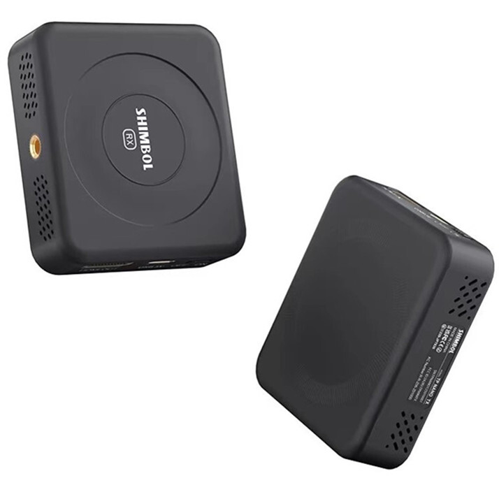 Shimbol TP Nano Wireless Image Video Transmission System Transmitter & Receiver