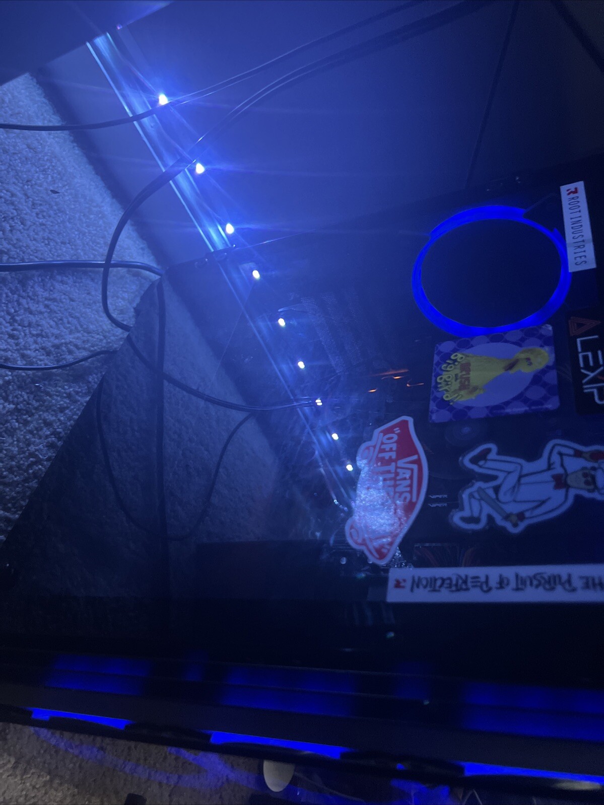 gaming pc used Windows