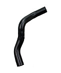 3EB-04-A7521 UPPER RADIATOR HOSE FOR KOMATSU FORKLIFTS -T16