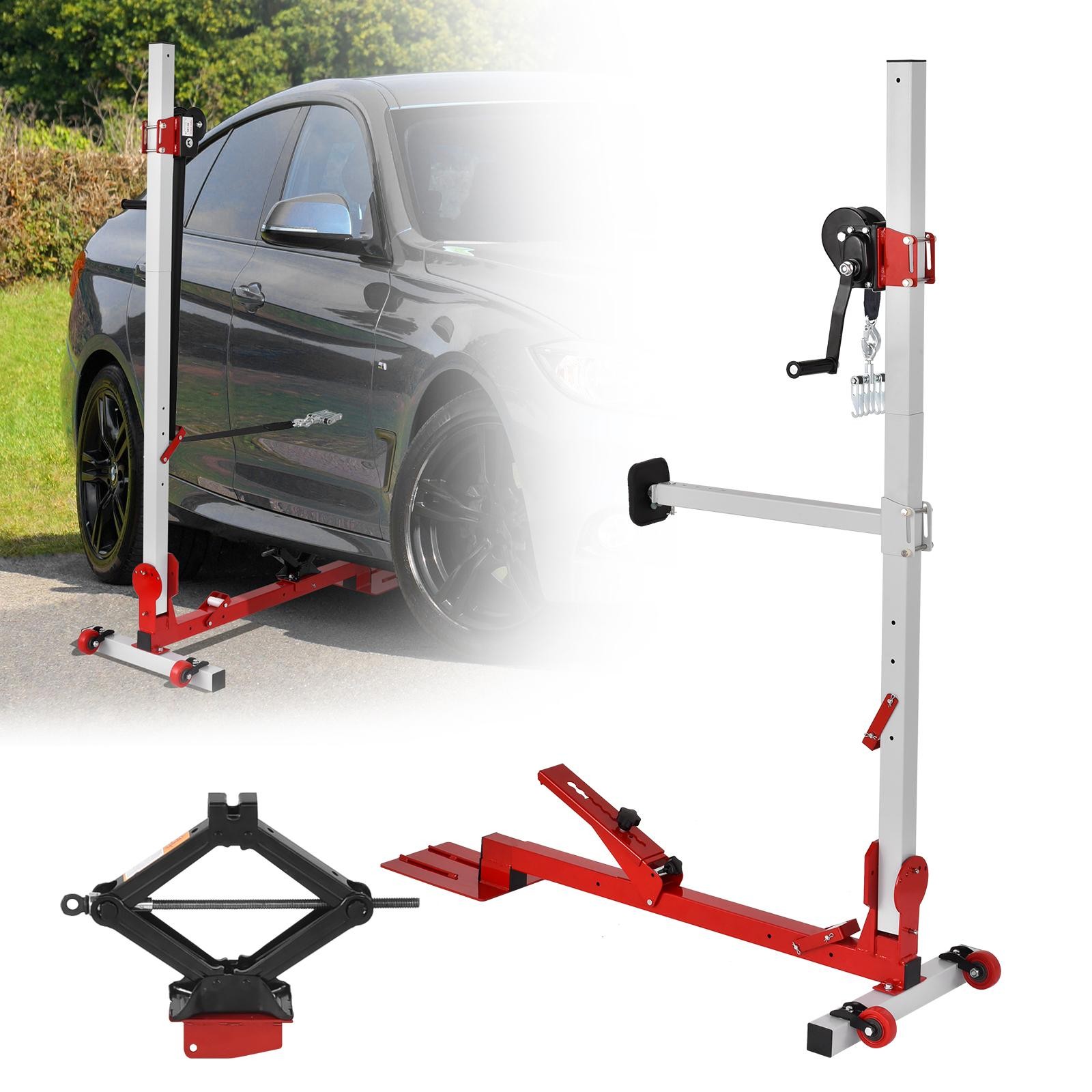 Car Body Tools Dent Pulling Systems Machine Car Repair Dent Repair Puller