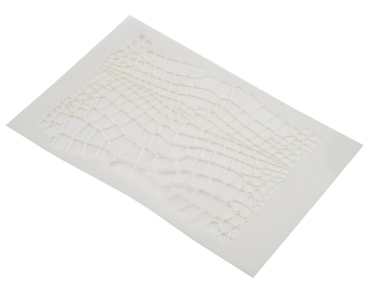 Bittydesign Vinyl Paint Stencil (Snake) [BDYSTC-009]