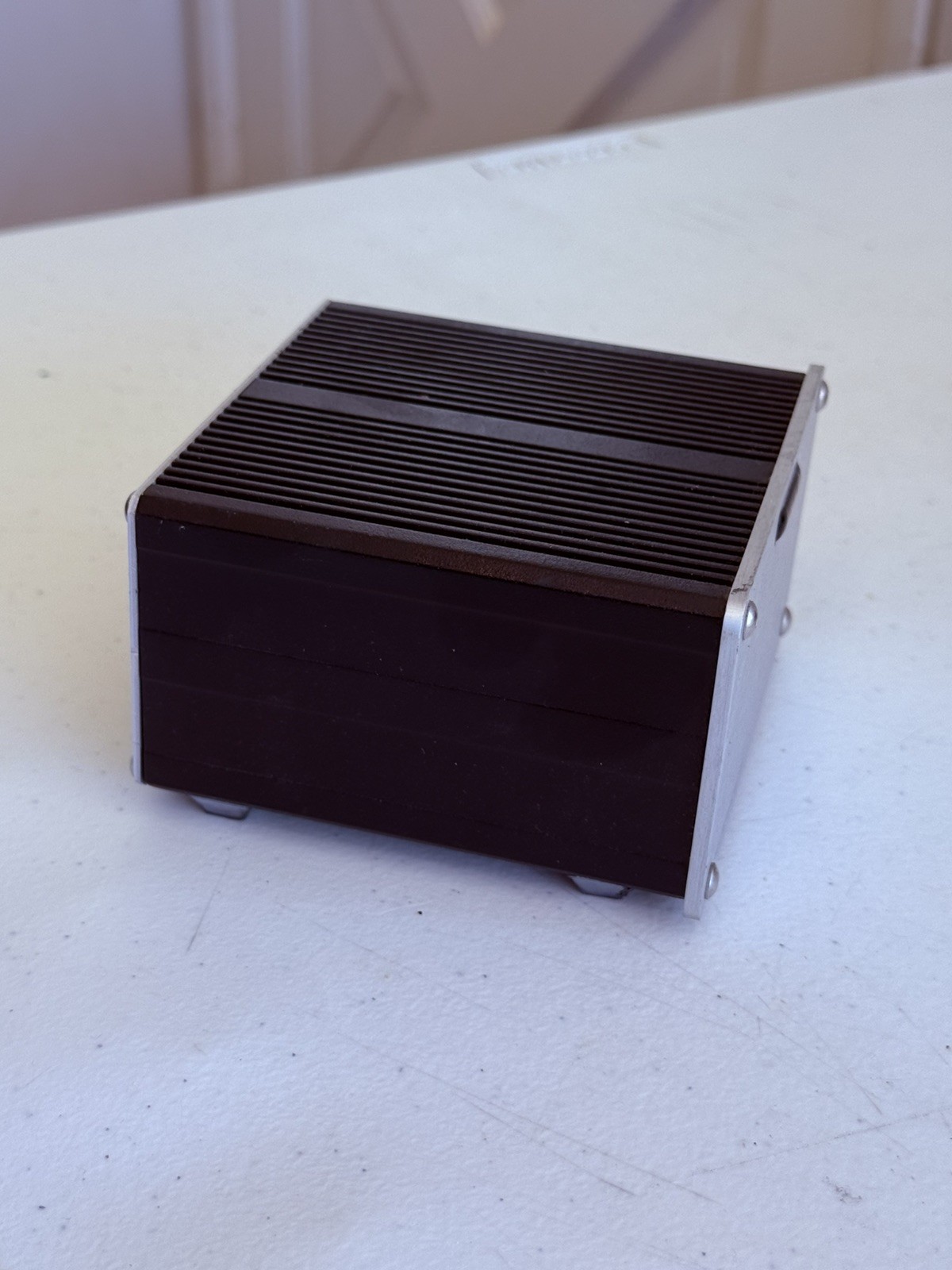 CI Audio VDA-2 + power unit