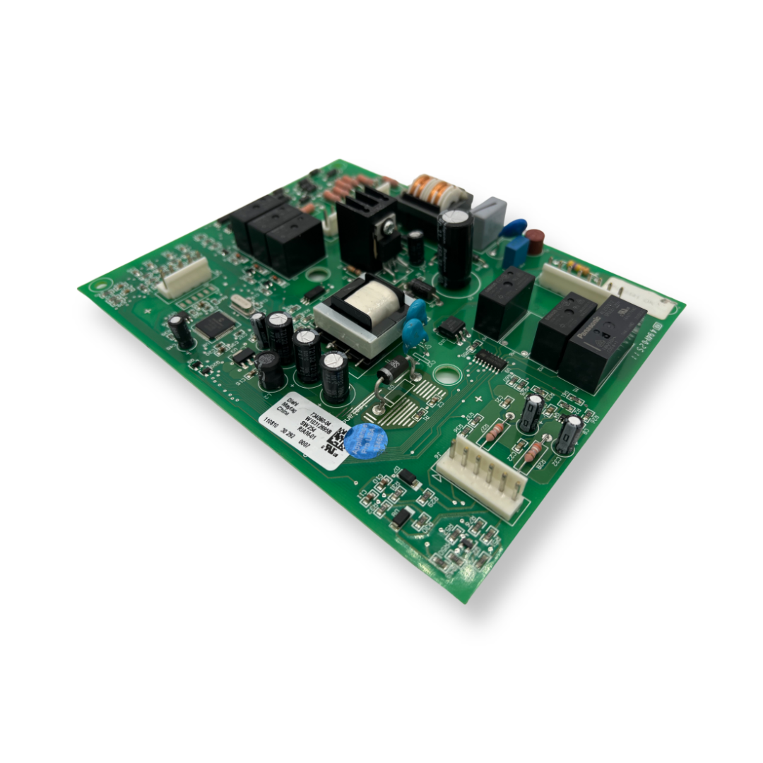 W10312695B WHIRLPOOL REFRIGERATOR CONTROL BOARD SAME DAY SHIP, 1 YEAR WARRANTY*