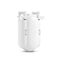 Switchbot W0701600 -IW DACH I-rail 8kg White Android iOS W0701600 -IW - DACH