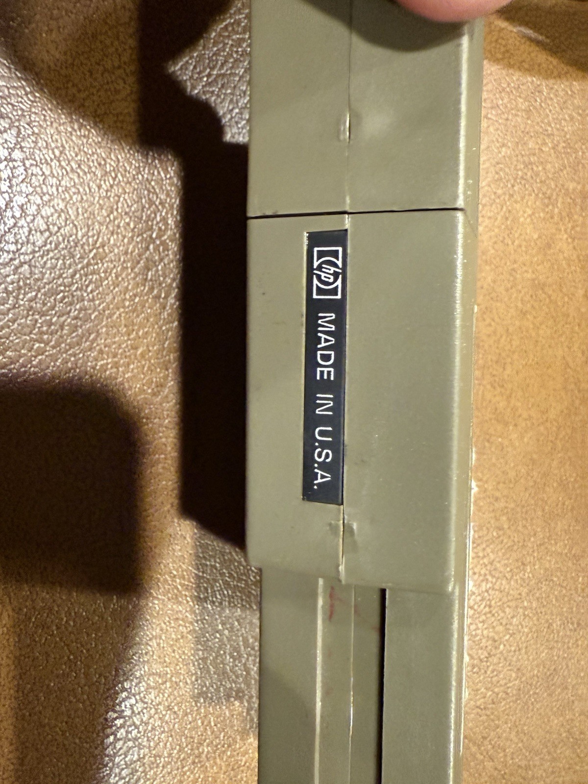 Hewlett Packard 98032a