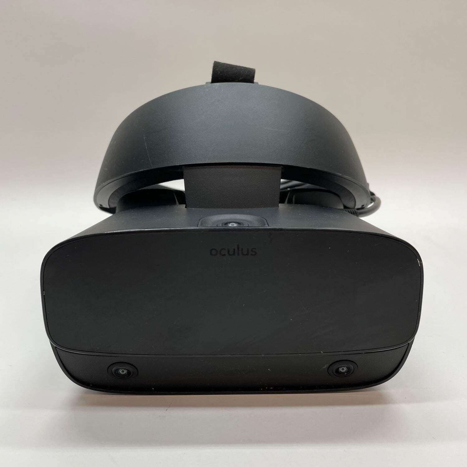 Oculus Rift S PC VR Headset DX45JH No Controllers